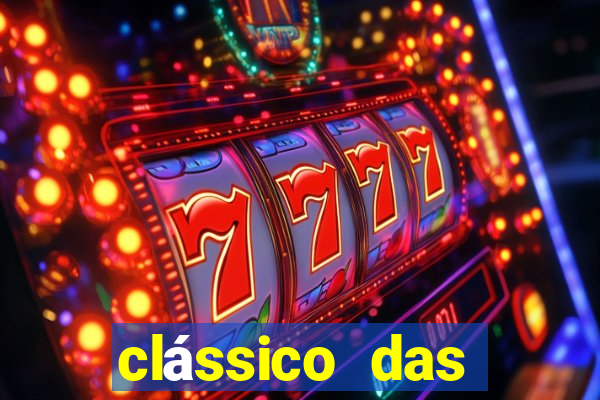 clássico das frutas slots